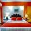 Suites Plaza del Rio
