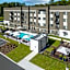 WaterWalk Extended Stay by Wyndham Jacksonville Deerwood Pk