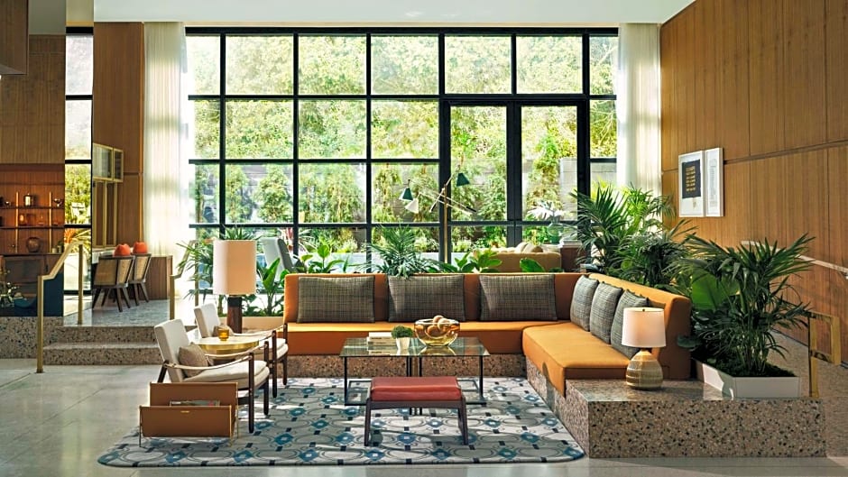 Thompson Hollywood by Hyatt