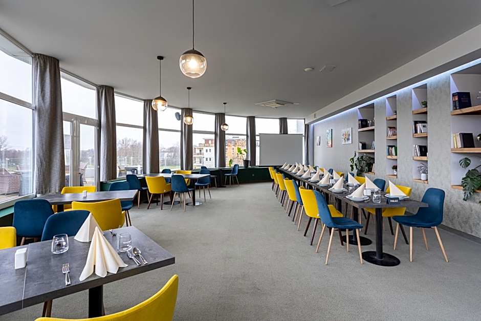 Hotel Kristály Konferencia & Wellness