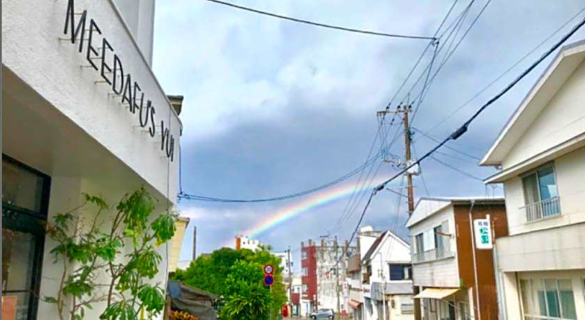 MEEDAFU'S YUI HOSTEL and COFFEE