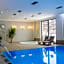 Hotel Paryski Art & Business Zakopane - Basen Jacuzzi Sauna Małpi Gaj