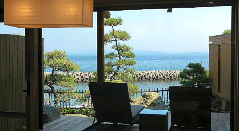 Hotel New Awaji - Sumoto Onsen