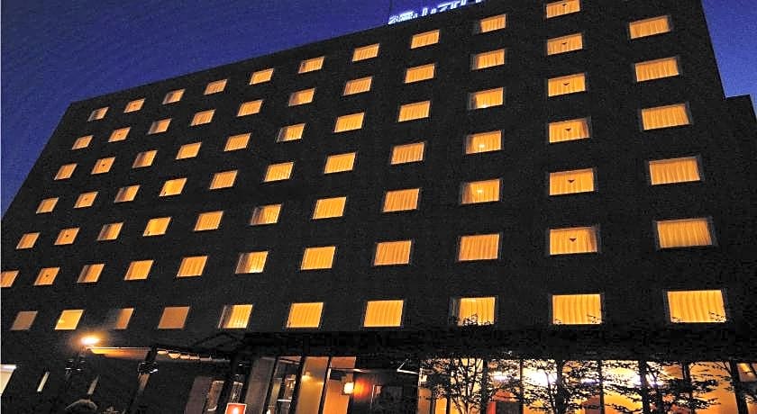 Fukuyama Oriental Hotel