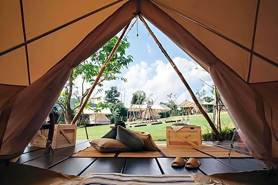 Campiness Camping & Farmsook