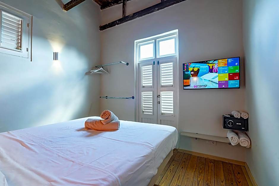 Wynwood Boutique Hotel