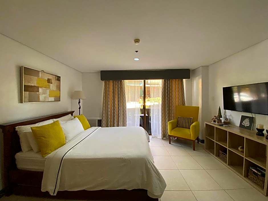 Crosswinds Family Standard Suite