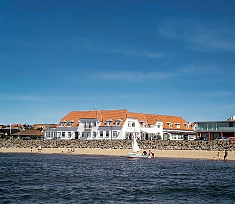 Hjerting Badehotel