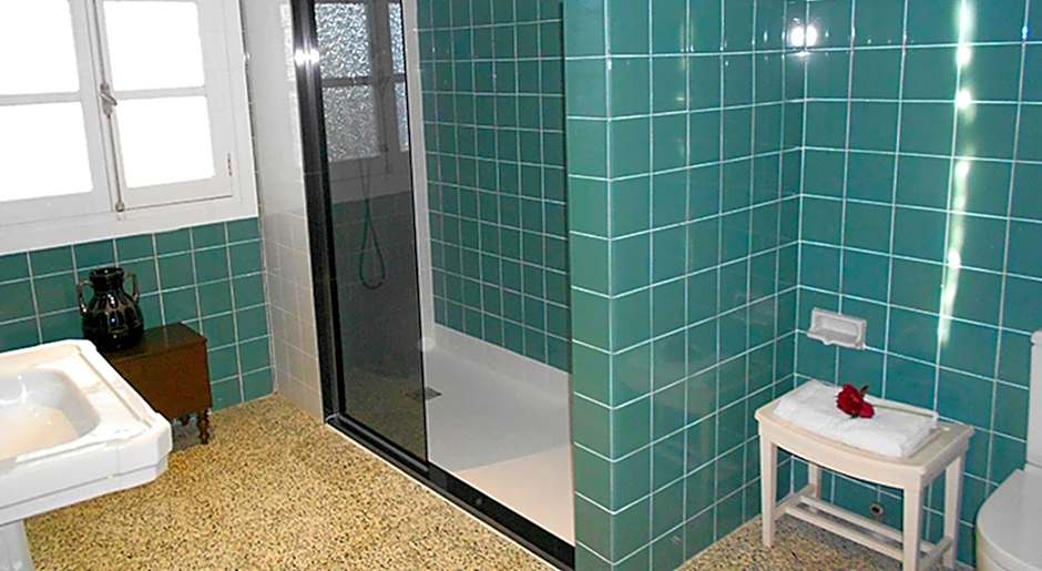 El Sequer Casa Rural