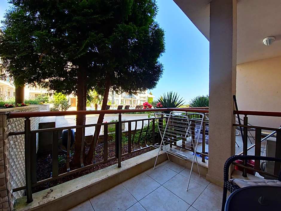 Diamond Beach Sarafovo by KP