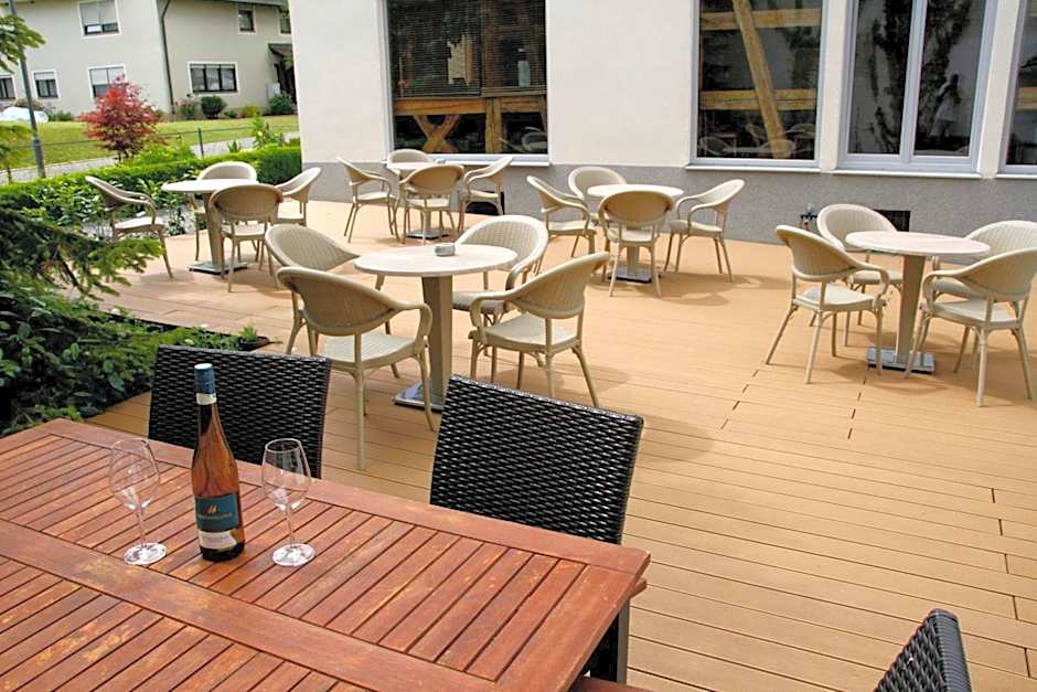 Waldvogel Ferienzimmer klimatisiert