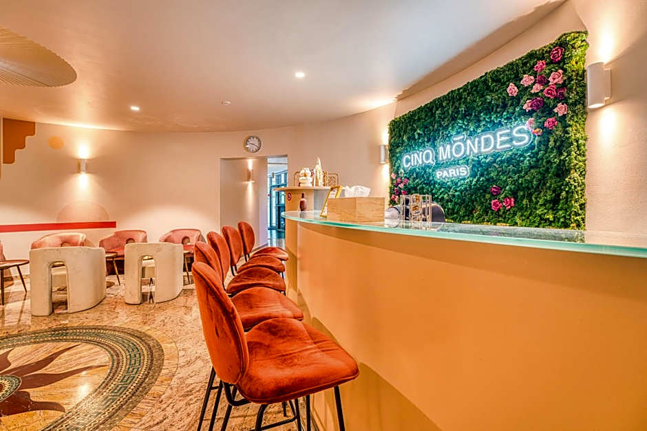 Le Clervaux Boutique & Design Hotel