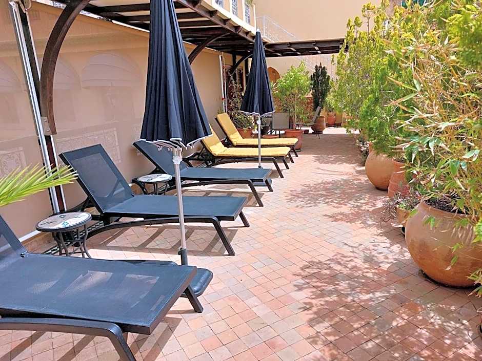 Riad Andalib
