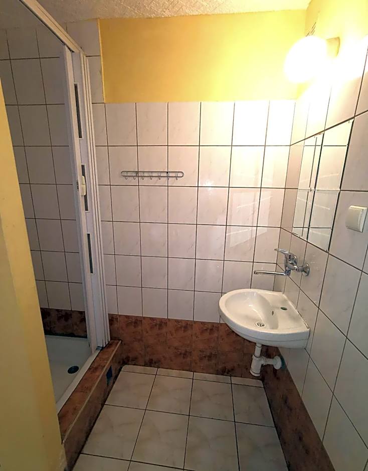 Schronisko młodzieżowe w Jabłonkach