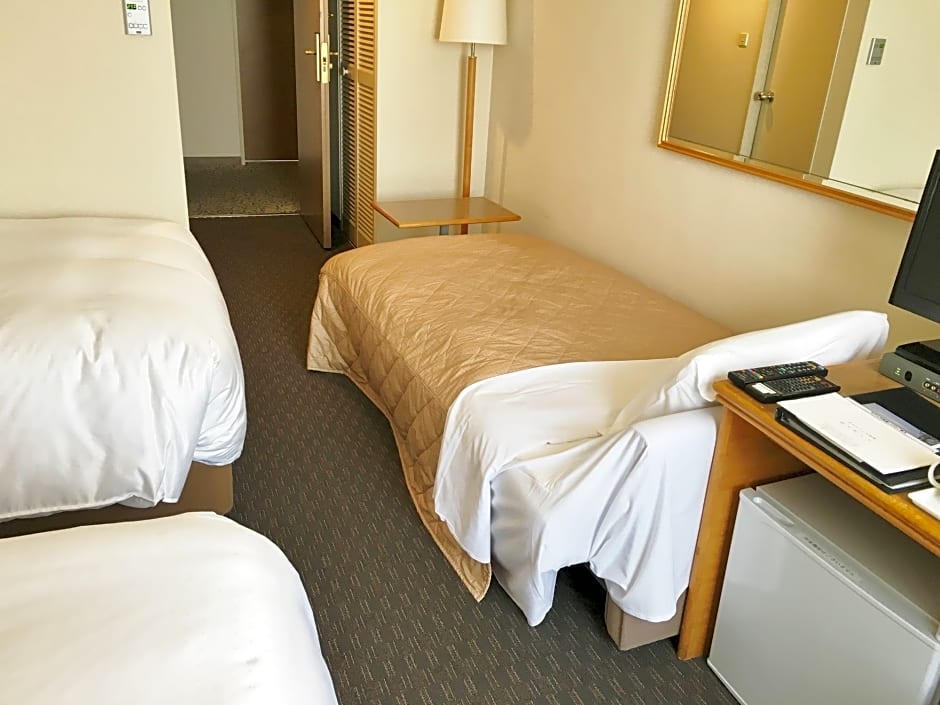 Hotel Fujita Nara