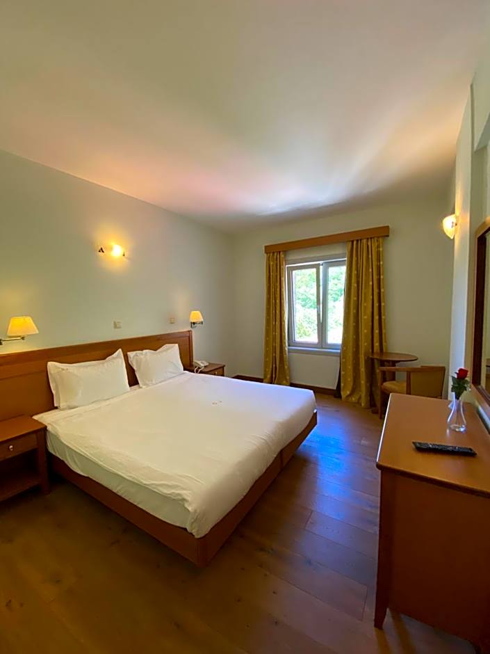 Olympios Zeus Hotel