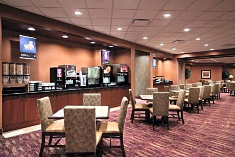 Embassy Suites by Hilton Minneapolis North