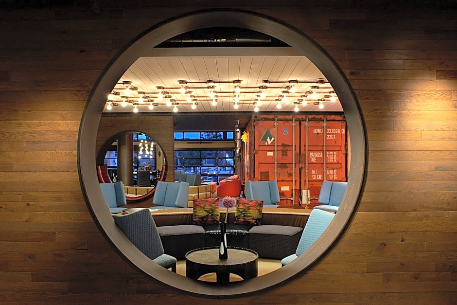 Hotel Zephyr San Francisco