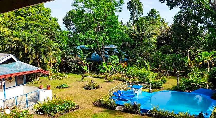 Sun House Rental