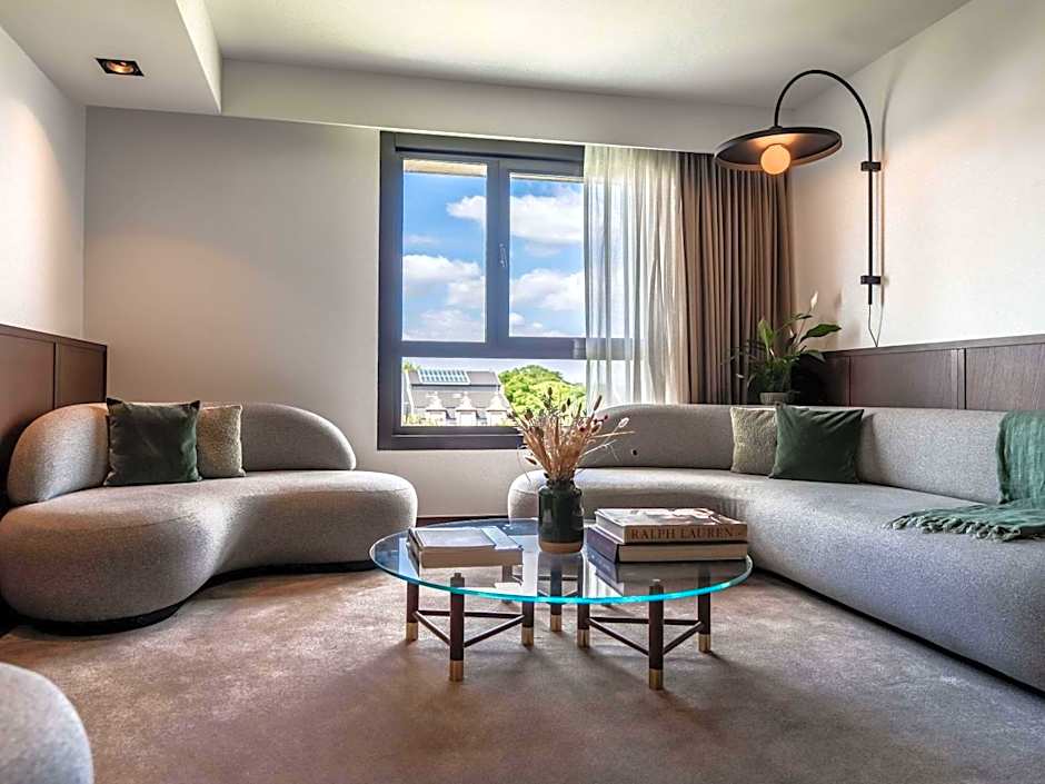 Le Louise Hotel Brussels - MGallery Collection