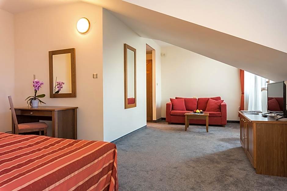 Evelina Palace Hotel