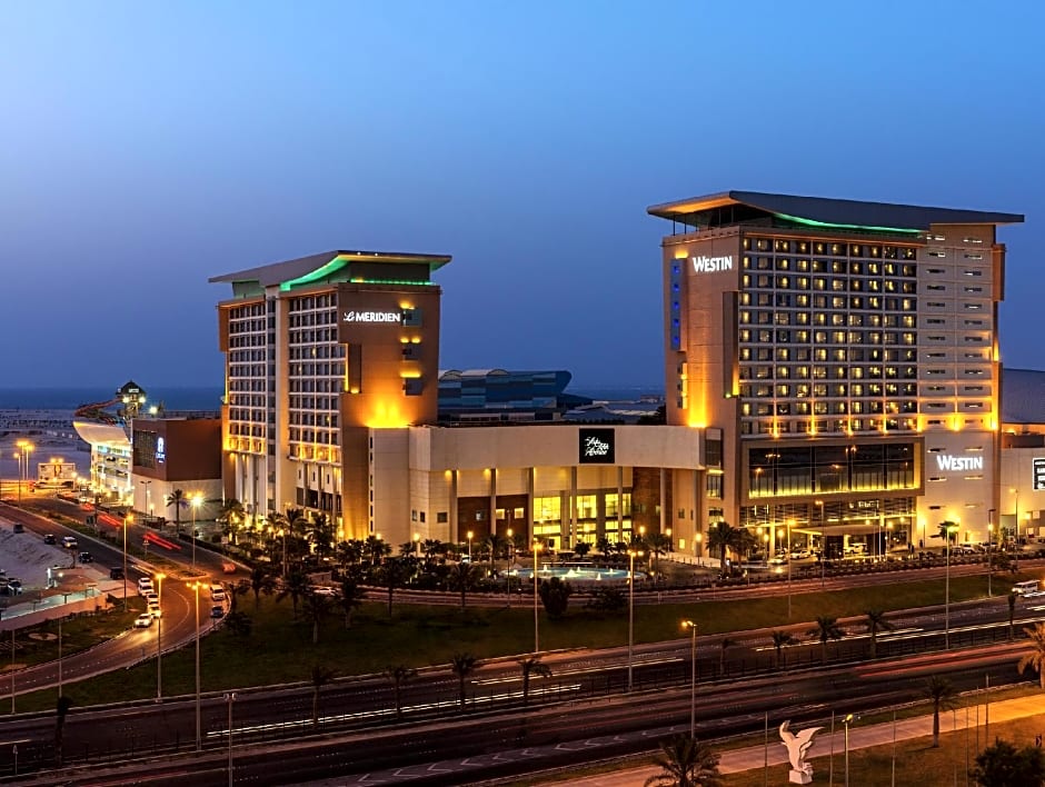 The Westin City Centre Bahrain
