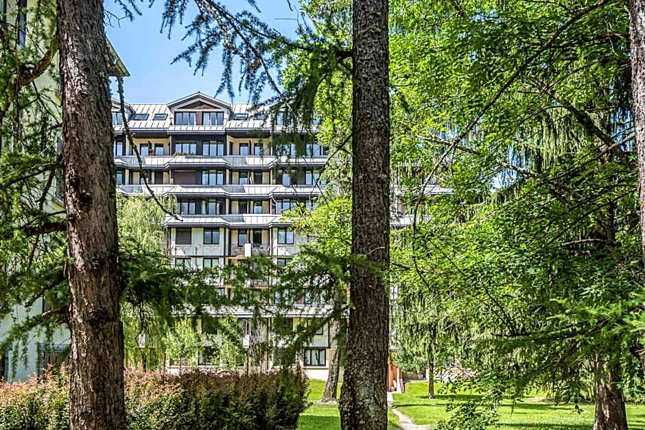 Résidence Pierre & Vacances Le Chamois Blanc