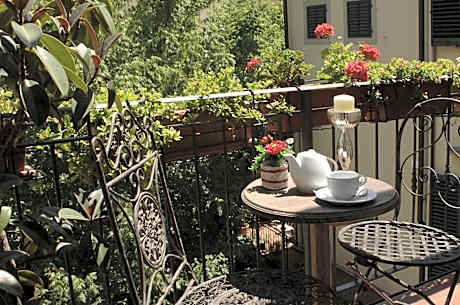 Relais Dante e Beatrice