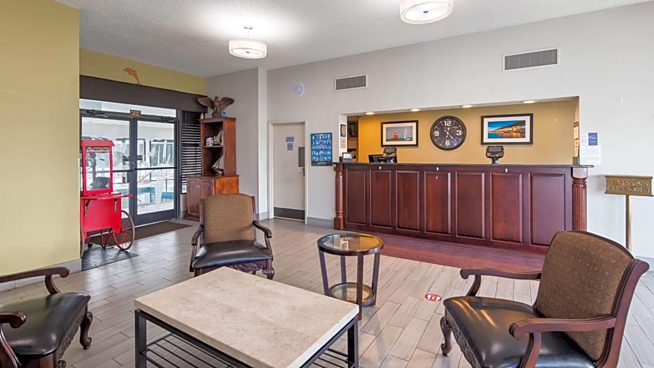 Best Western Kent Narrows Inn