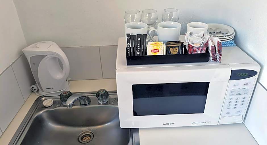 Seaton Arms Motor Inn