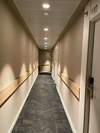 Twin Room with Terrace