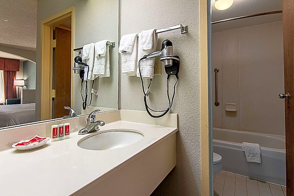 Econo Lodge