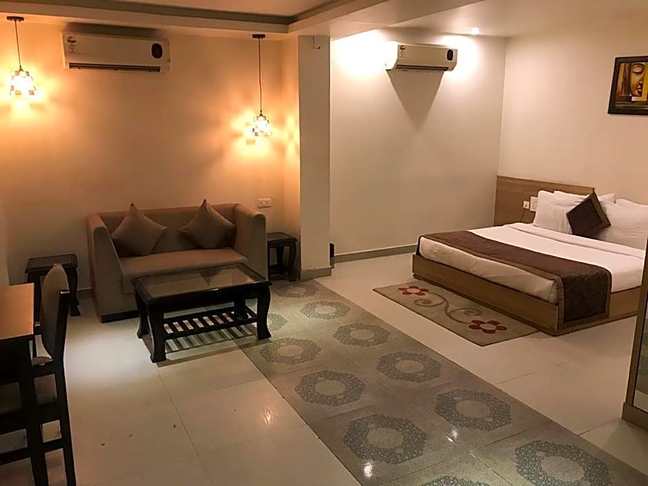 Hotel City Square