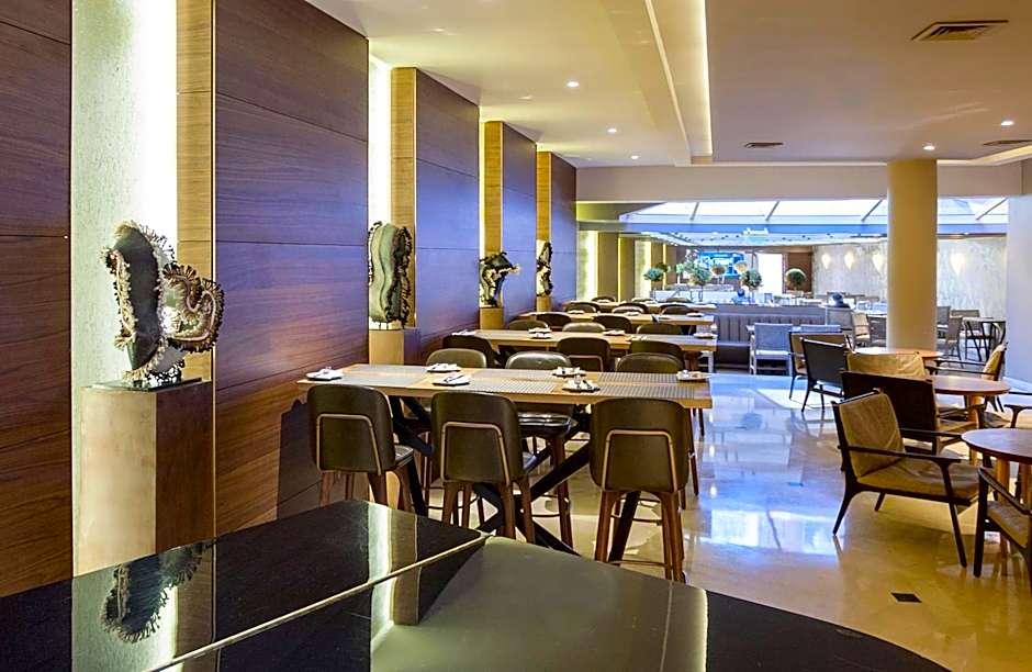 InterContinental Santiago By IHG