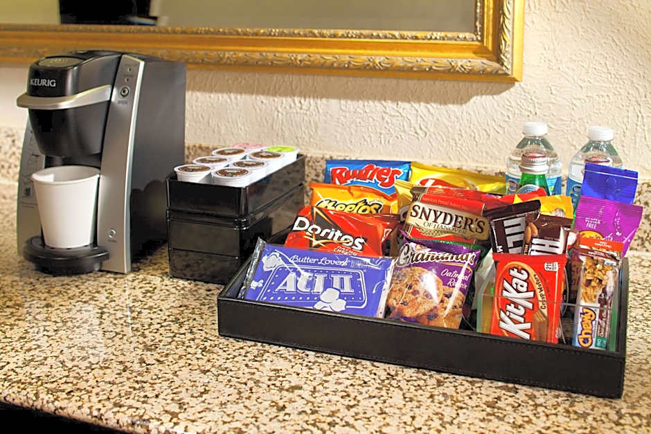 Embassy Suites by Hilton Dulles Airport