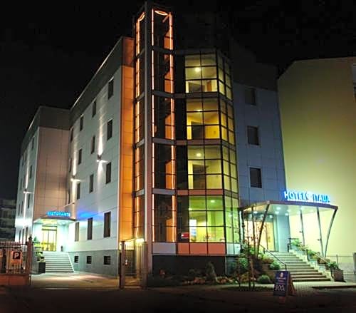 Hotel Italia