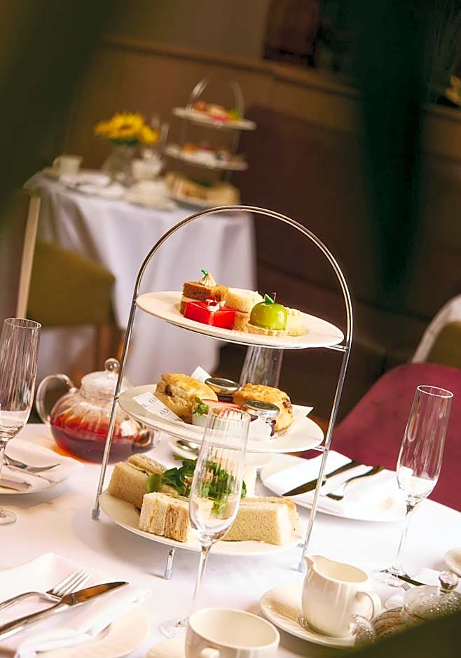The Grand Hotel Leicester by The Unlimited Collection
