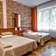 Finger Guest Rooms