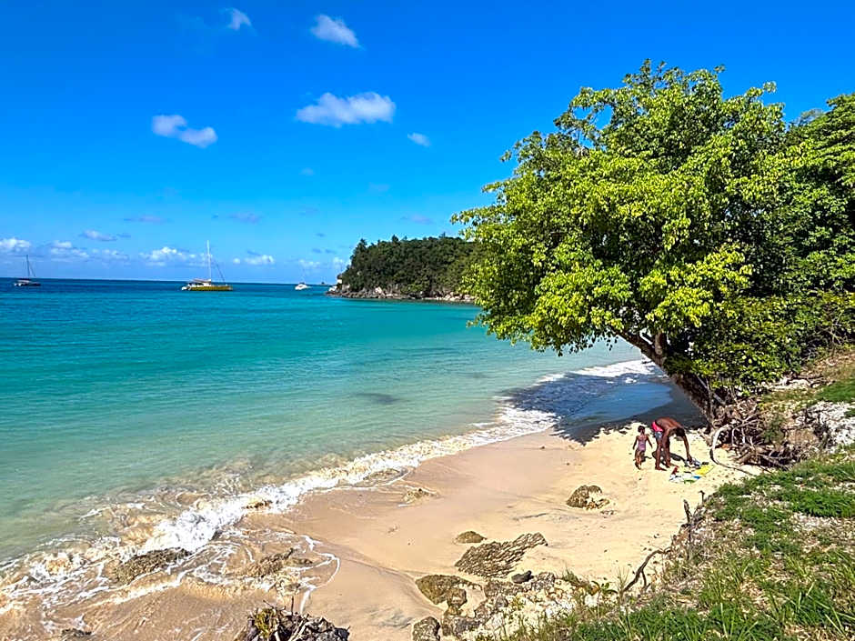 La Kawannaise Blue Lagon - Piscine, Wifi, Plage, Terrasse