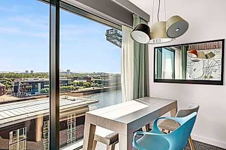 Superior Room - River View