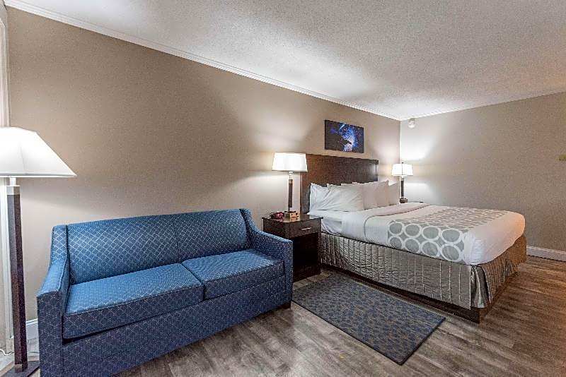 SureStay Plus Hotel by Best Western Lehigh Valley