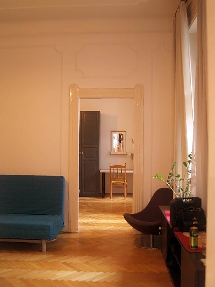 HoBar Hostel