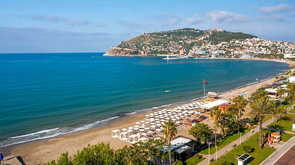 Heritage by Cimen Hotel