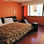 MOTEL OASIS mexico