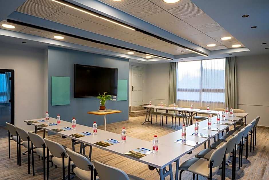 Jacob Ohalo Kinneret