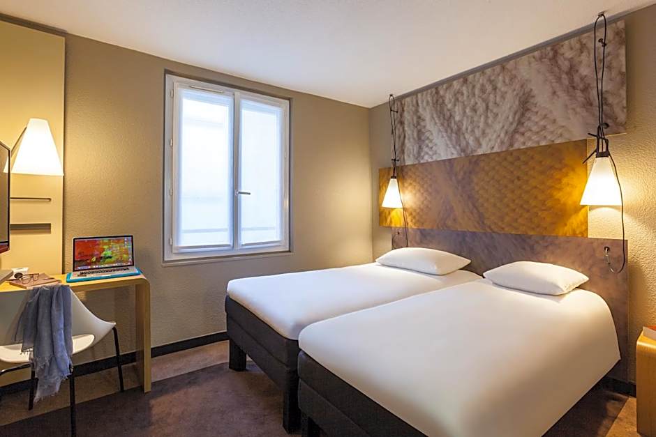 ibis Paris Gare de lEst TGV