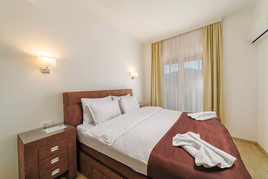 Hotel 219 Budva