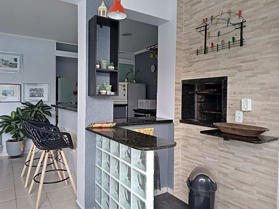 Panoramica Residencial