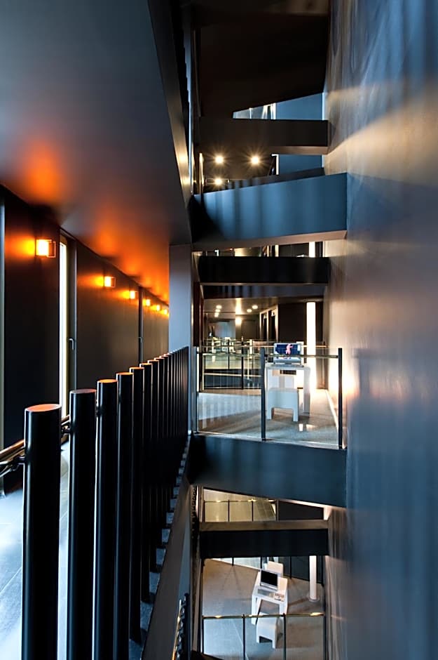 Axel Hotel Berlin-Adults Only