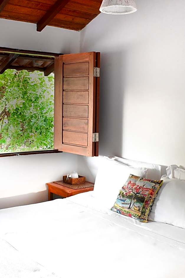 Pousada Habitat Caraíva